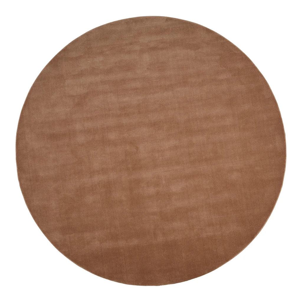 Linie Design - HALO CLOUD Teppich Amber