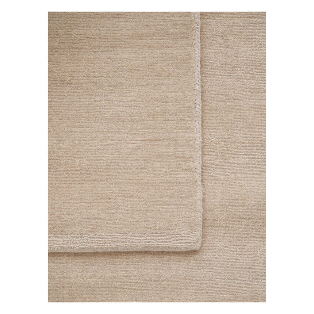 Linie Design - HALO CLOUD Teppich Beige