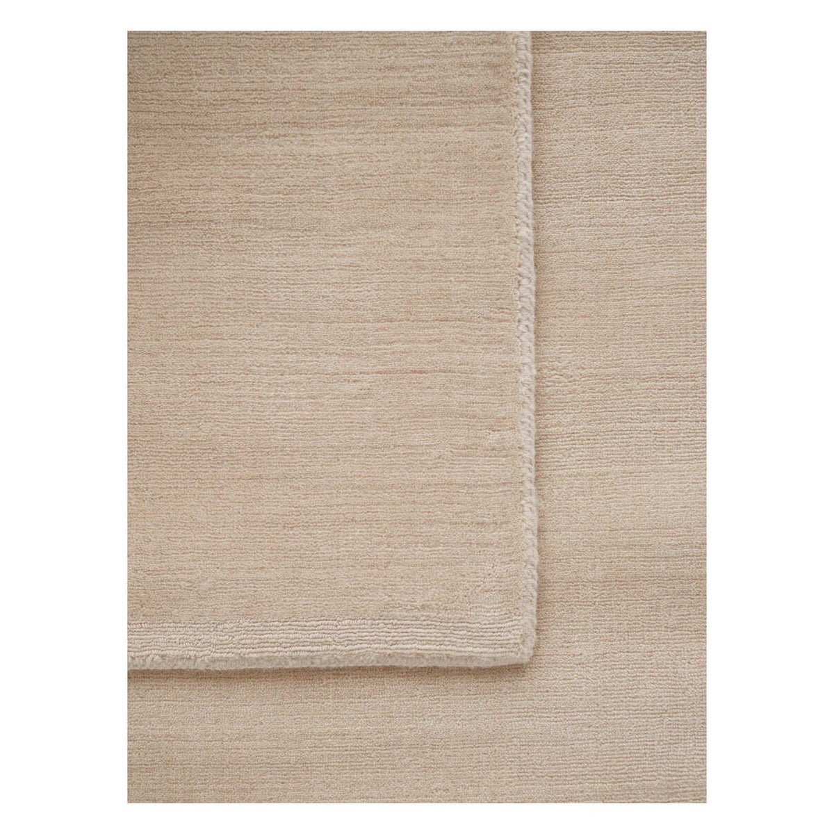 Linie Design - HALO CLOUD Teppich Beige