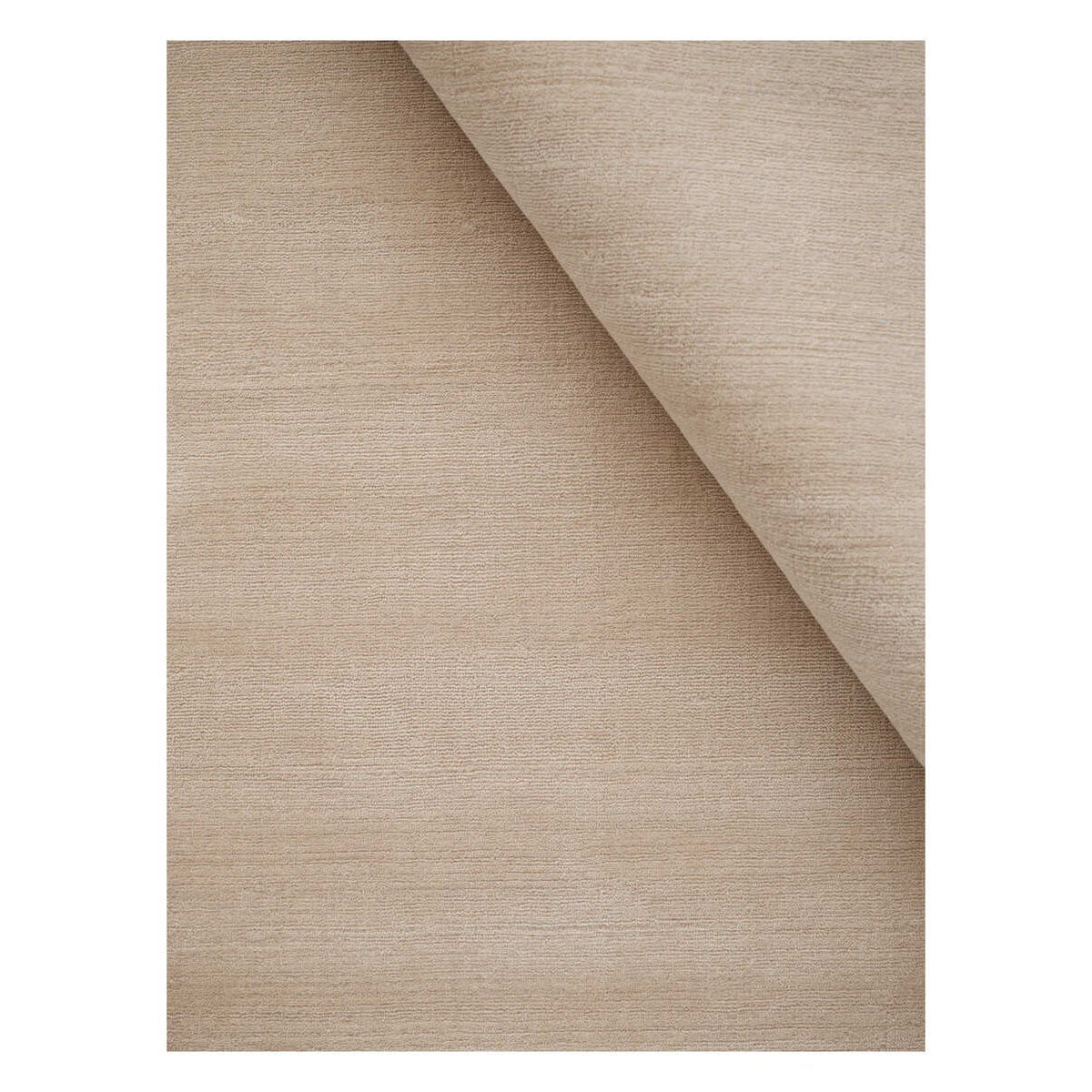 Linie Design - HALO CLOUD Teppich Beige