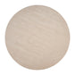Linie Design - HALO CLOUD Teppich Beige