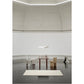 Linie Design - HALO CLOUD Teppich Beige