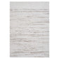 Linie Design - ADONIC MIST Teppich Off-White