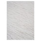 Linie Design - ADONIC MIST Teppich Off-White