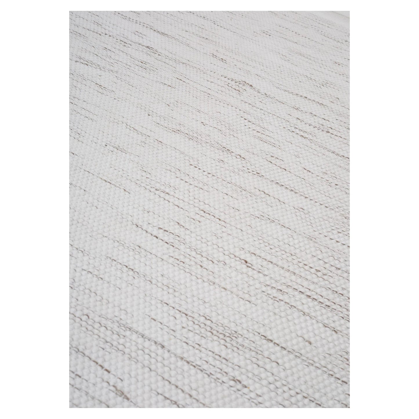 Linie Design - ADONIC MIST Teppich Off-White