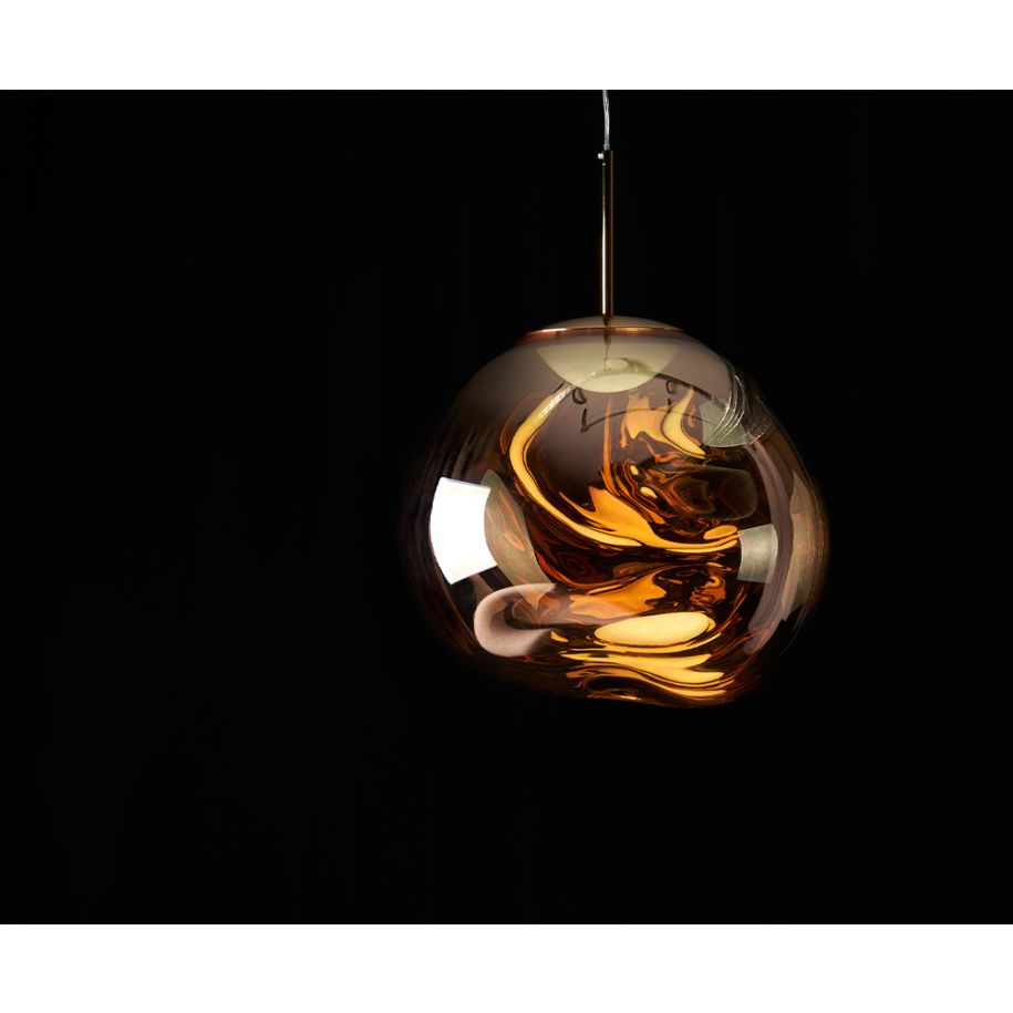 Tom Dixon - Melt LED Pendelleuchte