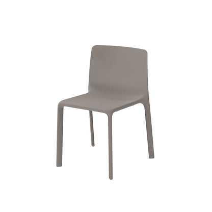 Vondom - 4er-Set Kes Stuhl