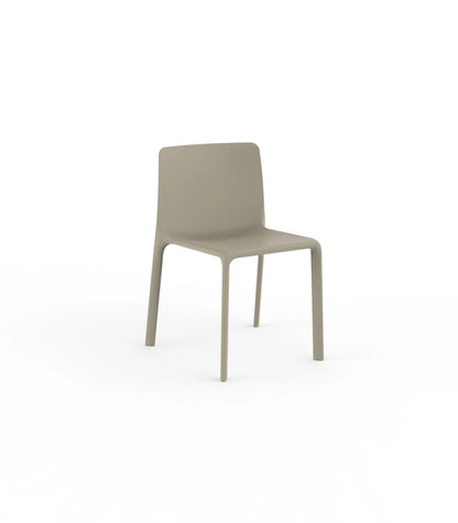 Vondom - 4er-Set Kes Stuhl