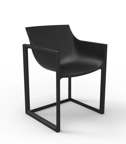 Vondom - 2er-Set Wall Street Stuhl