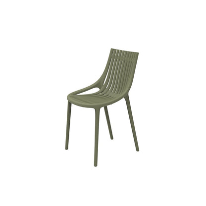 Vondom - 4er Set Ibiza Stuhl