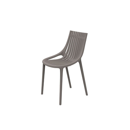 Vondom - 4er Set Ibiza Stuhl