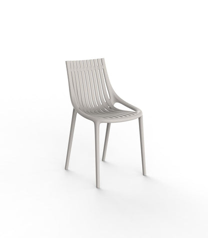 Vondom - 4er Set Ibiza Stuhl