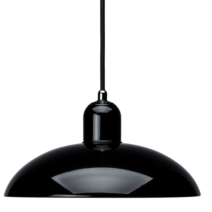 Fritz Hansen - Kaiser Idell 6631-P Pendelleuchte