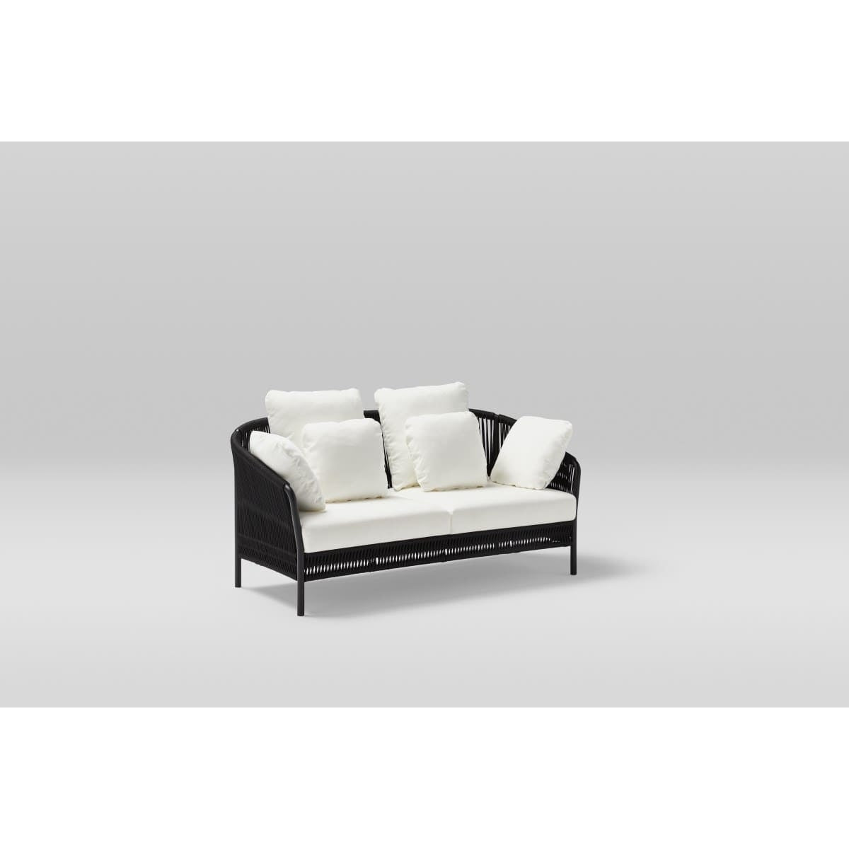 Point - Weave 2-Sitzer Sofa