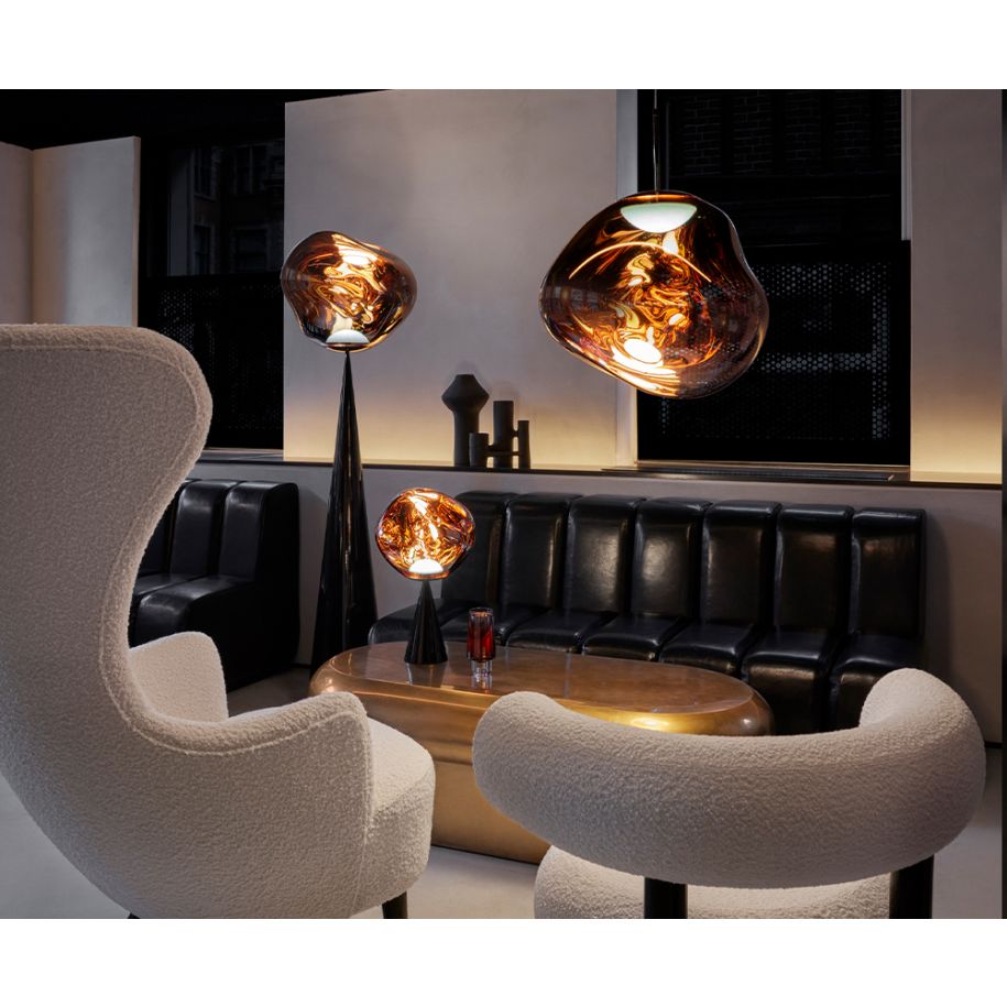 Tom Dixon - Melt LED Pendelleuchte