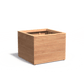   - Adezz - Malaga Rhombus Pflanzkübel quadratisch                              