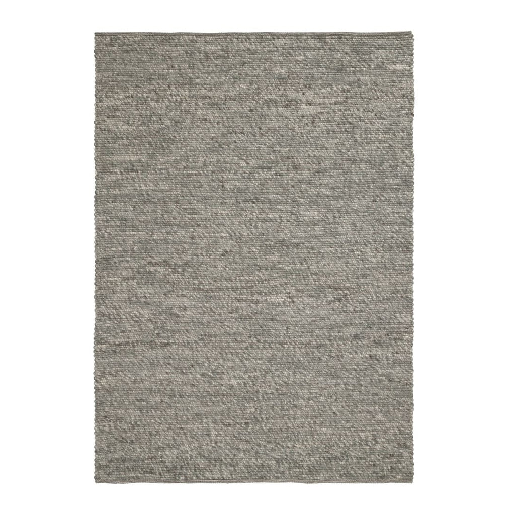 Linie Design - AGNER Teppich Grey