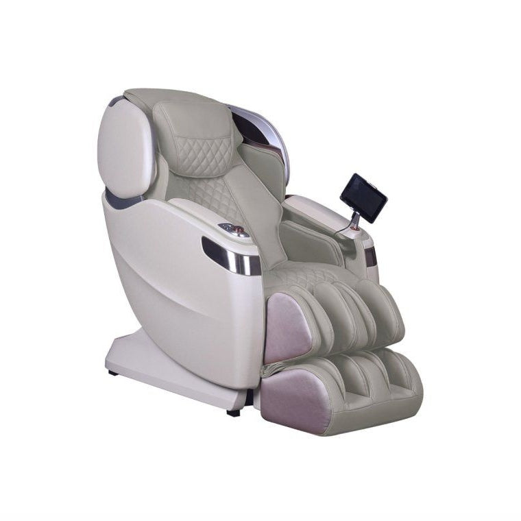   - Alpha Techno - Massagesessel AT-628 Premium                              