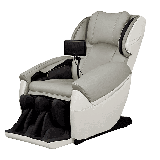   - Alpha Techno - Massagesessel RF-6020                              