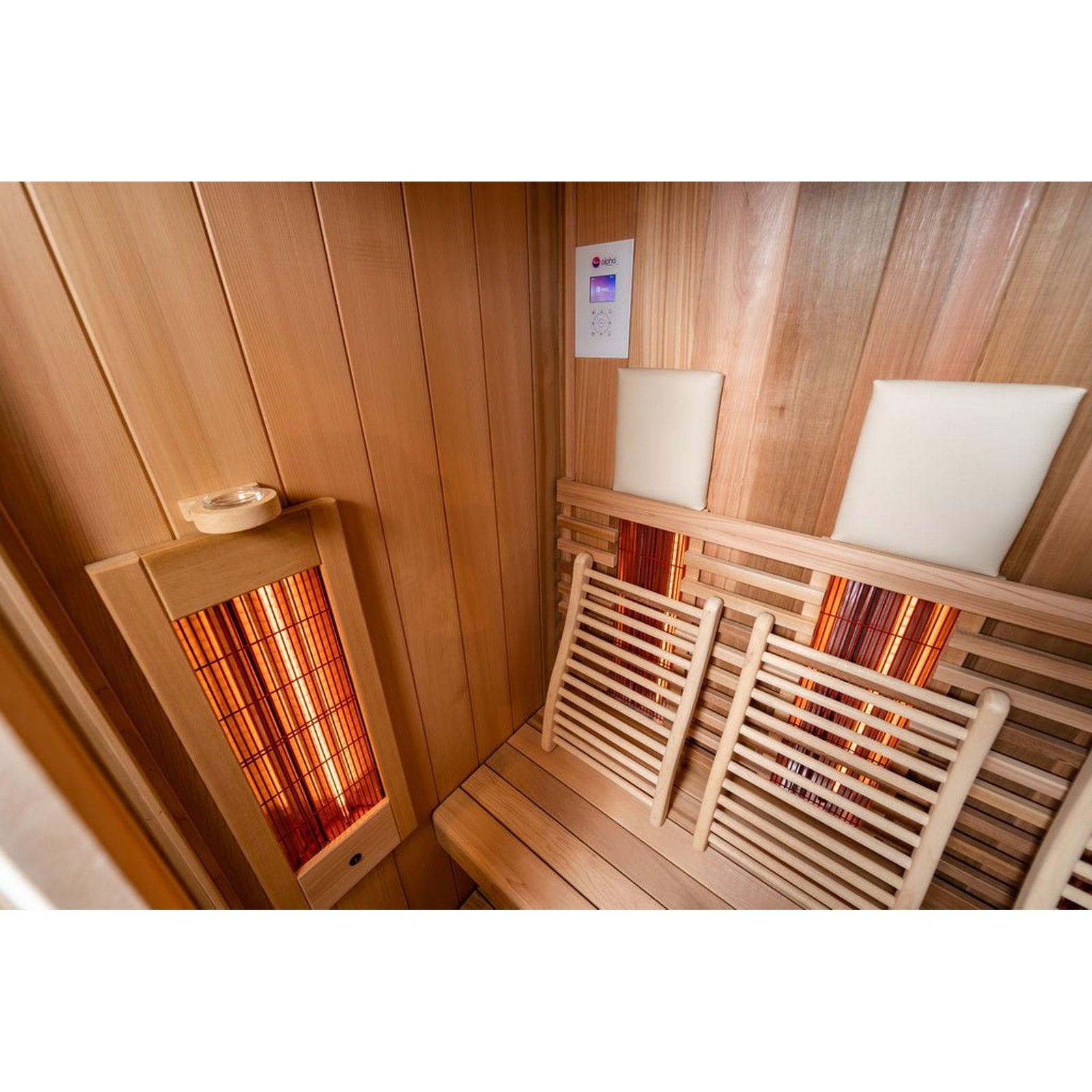   - Alpha Wellness - Infrarotsauna Disclosure                              