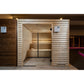  - Alpha Wellness - Sauna Schruns                              