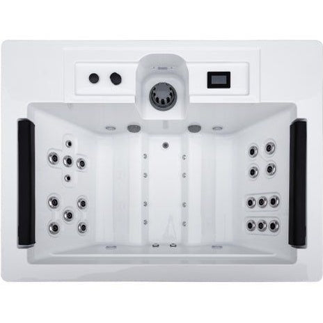   - Alpha Wellness - Whirlpool Intense Home                              