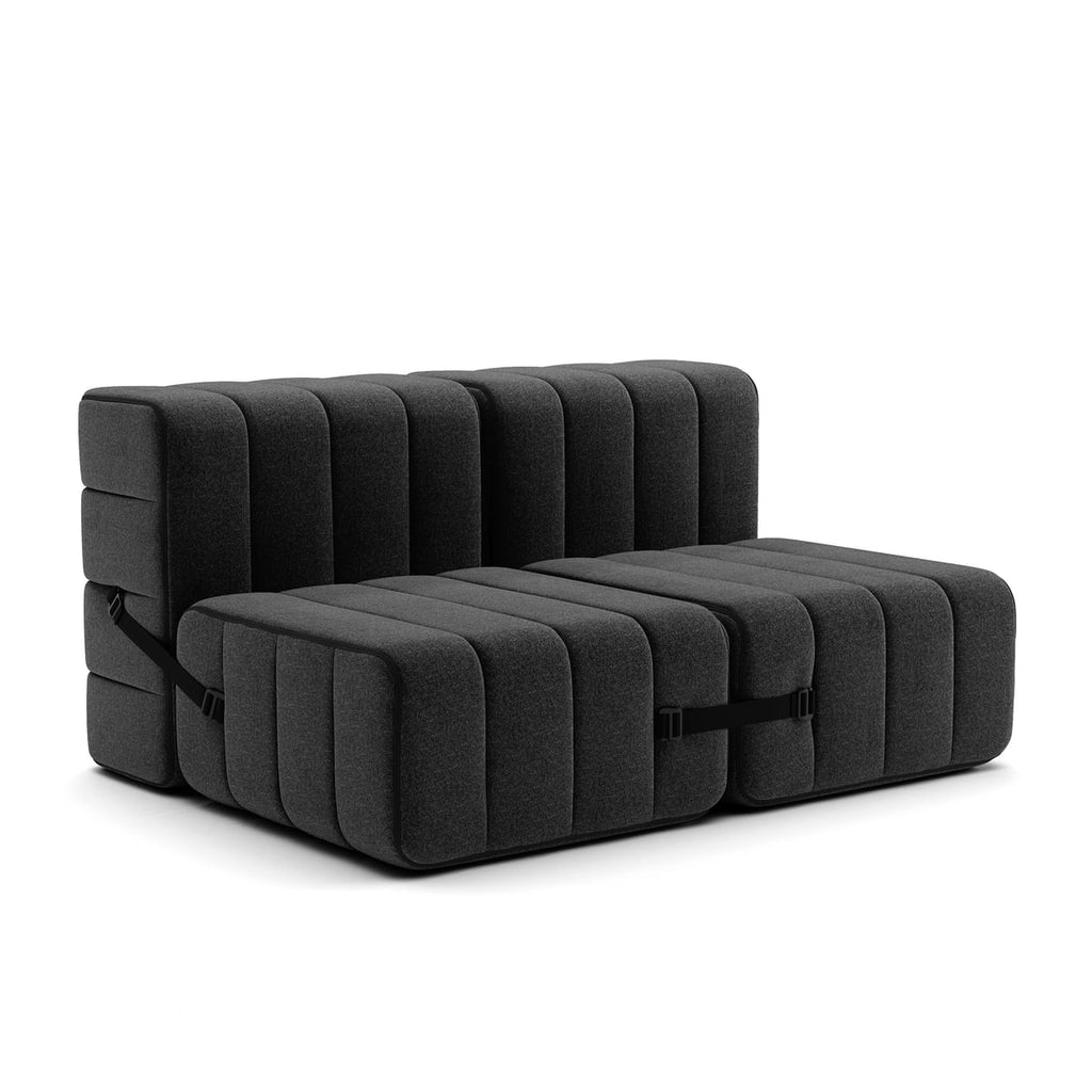 Ambivalenz - Curt Sofa Set 4 Beige