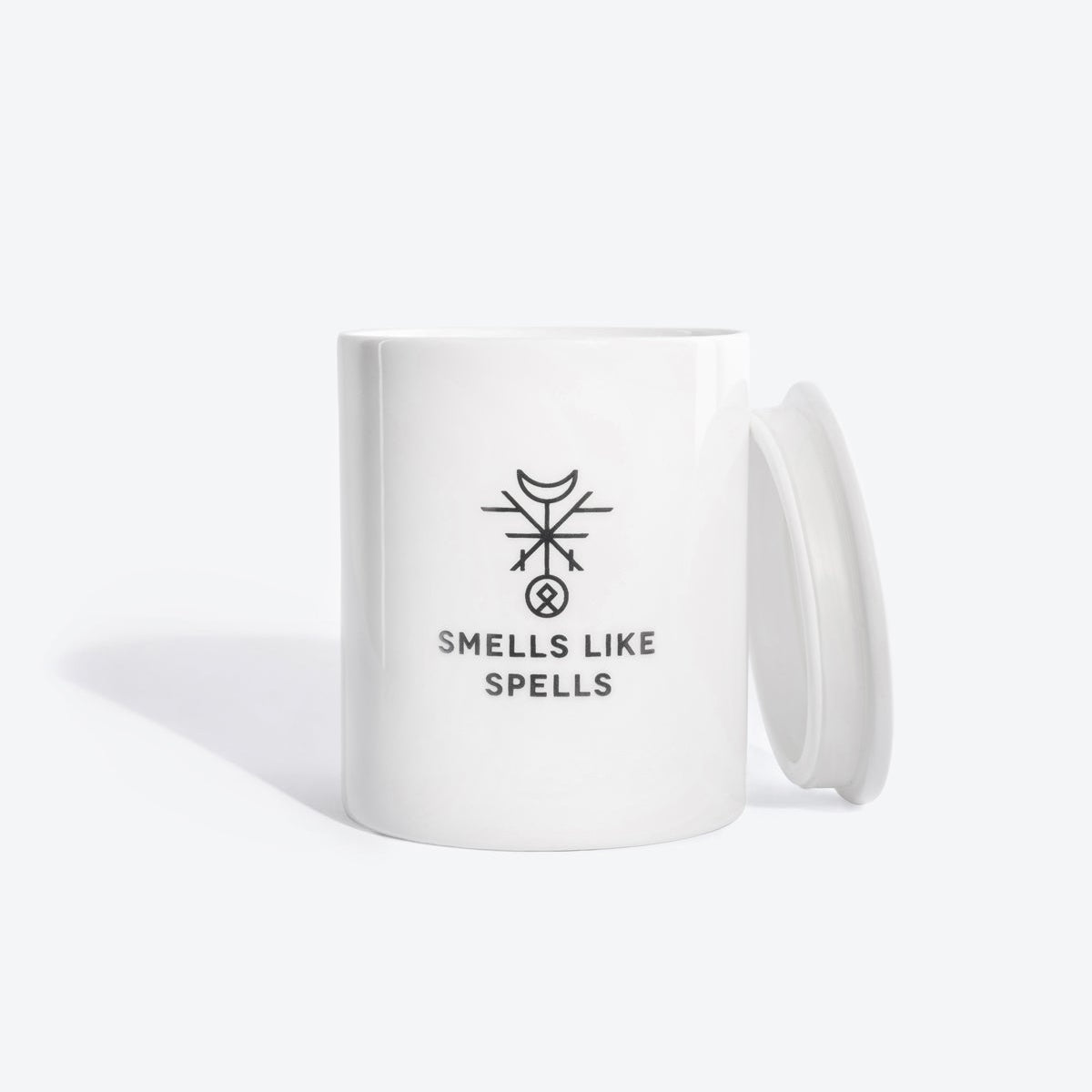 Scented Candle THE LOVERS