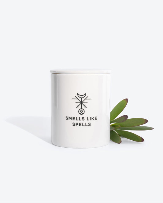 Scented Candle JUDGEMENT