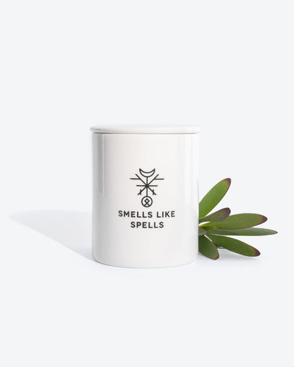 Smells Like Spells - Duftkerze JUSTICE
