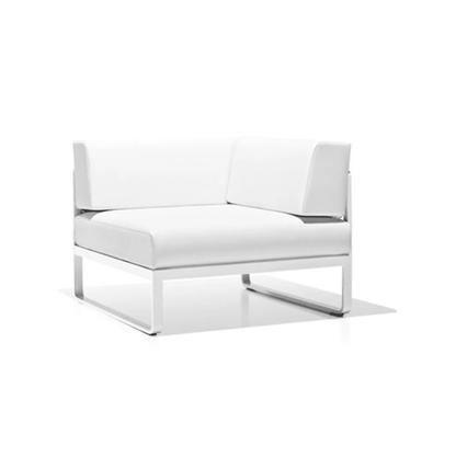 Bivaq - Sit Loungesofa Eckmodul rechts