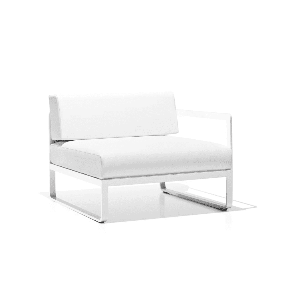 Bivaq - Sit Loungesofa Modul links