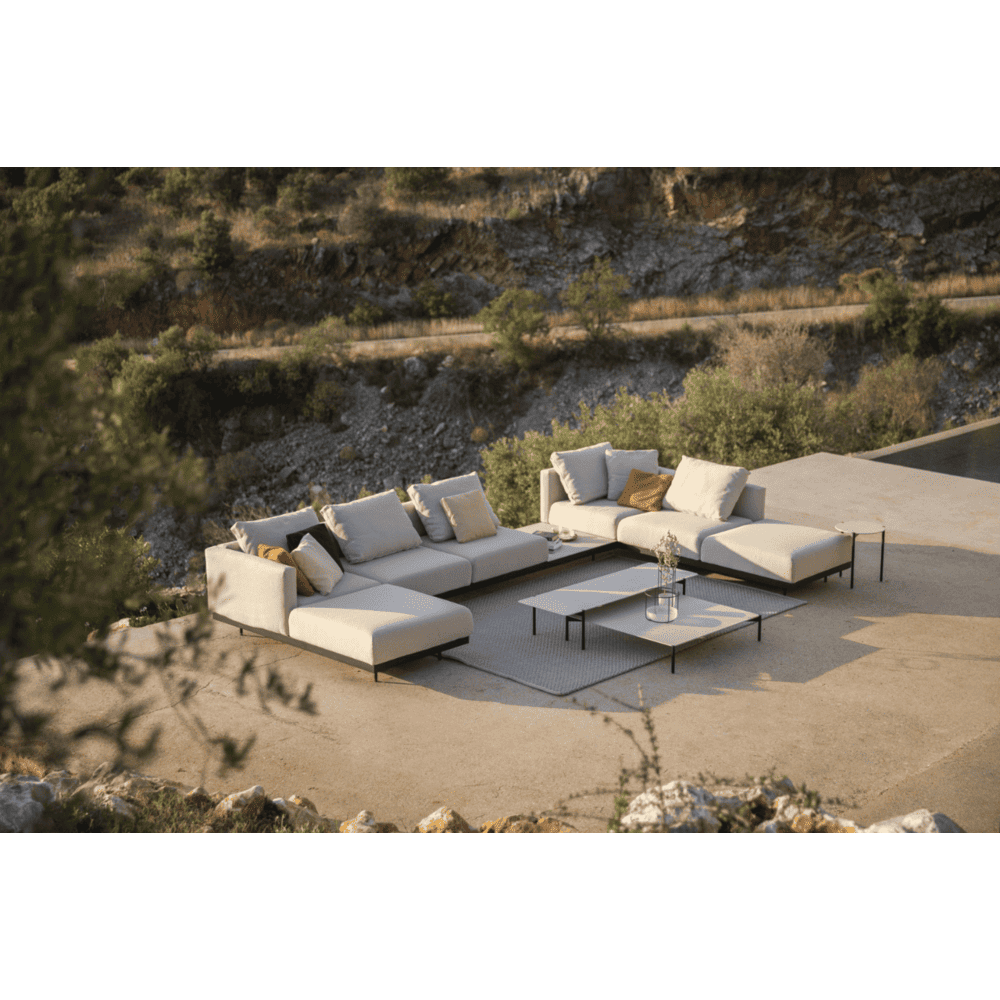 Todus - Dongo 6-Sitzer Sofa