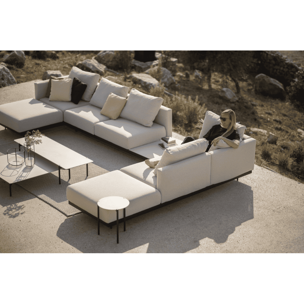 Todus - Dongo 6-Sitzer Sofa