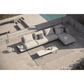 Todus - Dongo 6-Sitzer Sofa