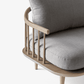 &Tradition - Fly Sessel SC1