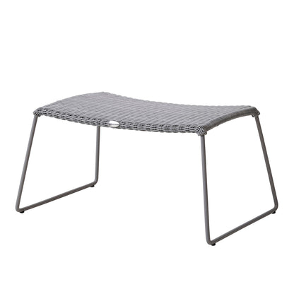 Cane-line - Outdoor Hocker Breeze
