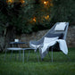 Cane-line - Outdoor Hocker Breeze