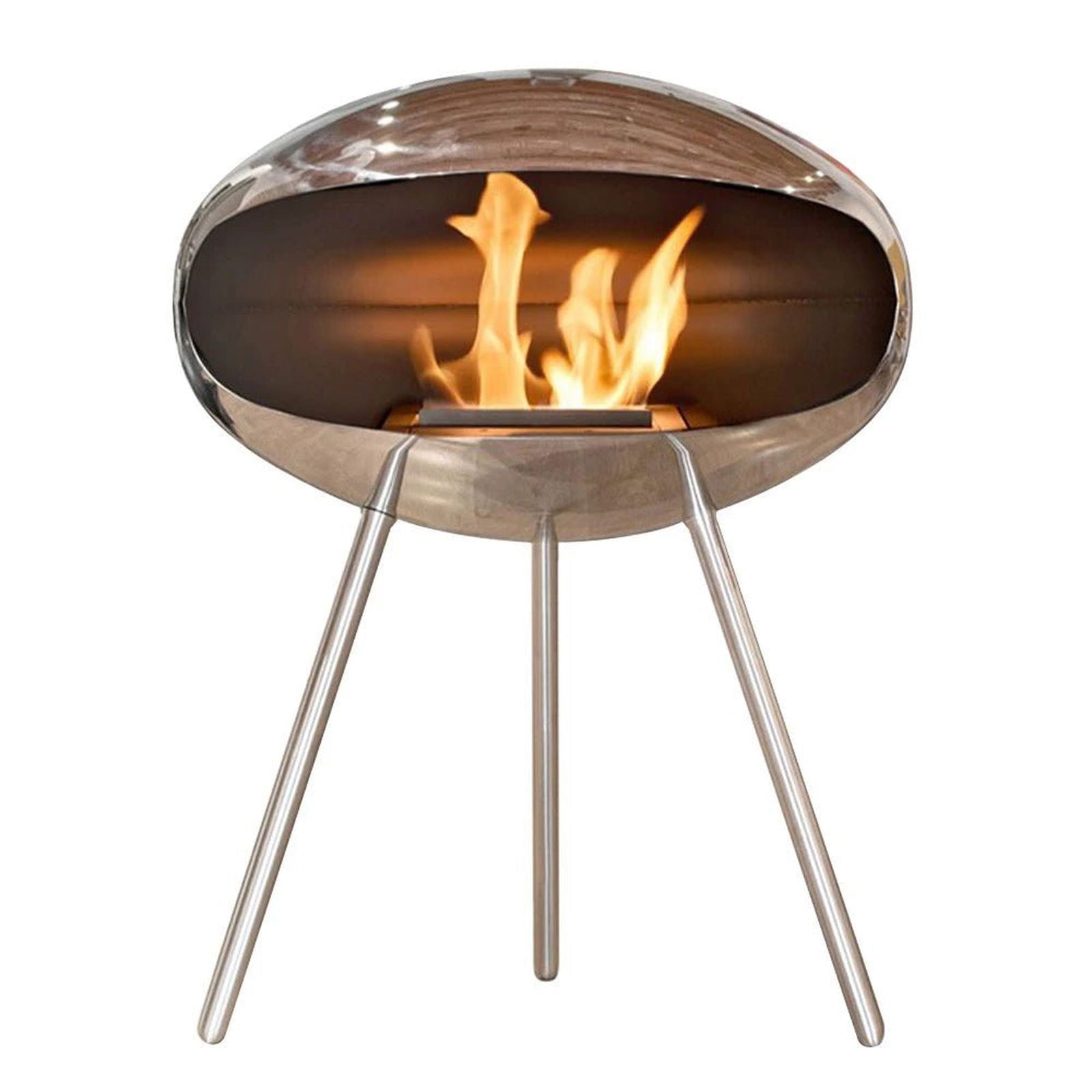   - Cocoon Fires - Terra Ethanol-Kamin                              