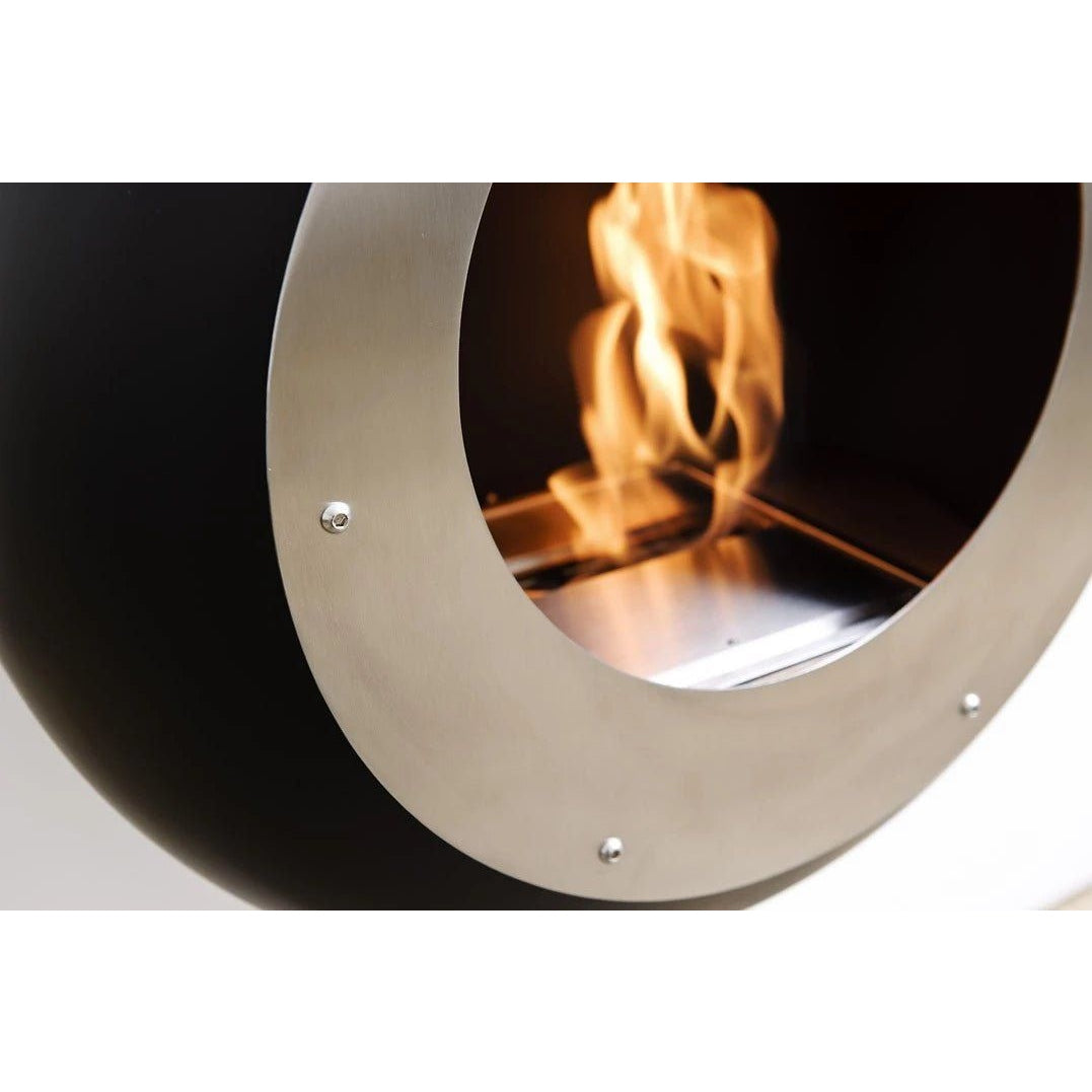   - Cocoon Fires - Vellum Ethanol-Kamin                              