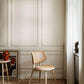 Mater - The Dining Chair Helles Eichenholz