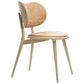 Mater - The Dining Chair Helles Eichenholz