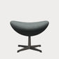 Fritz Hansen - Egg Chair Hocker