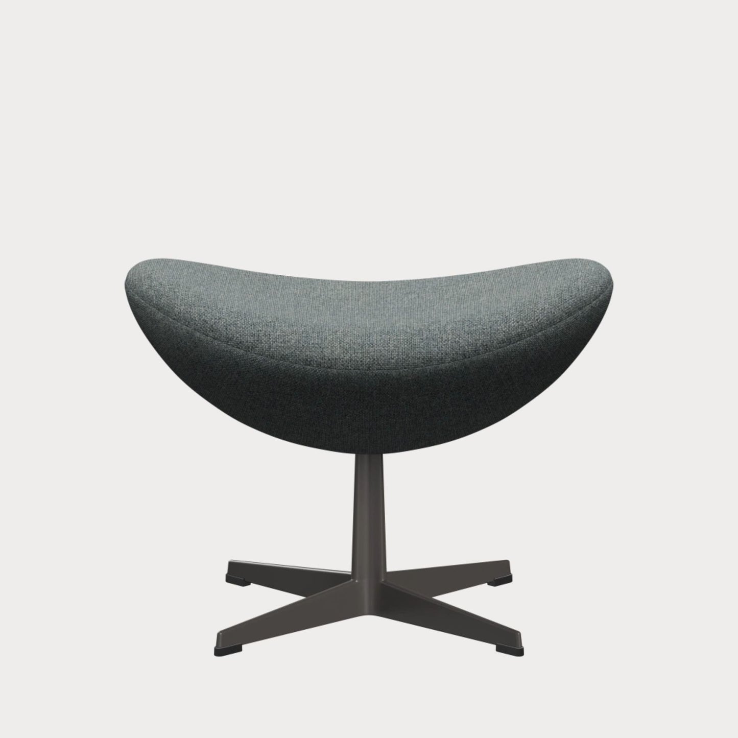 Fritz Hansen - Egg Chair Hocker