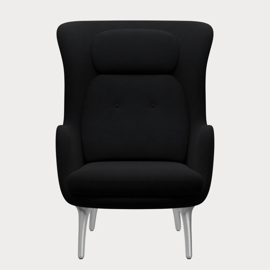 Fritz Hansen - Ro Sessel