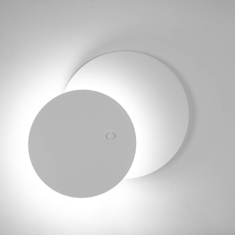 Estiluz - Eclipsi A-3700 LED-Wandleuchte