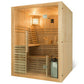   - France Sauna - Sense 4 Panoramasauna                              