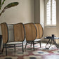 GTV Thonet - Arch Beistelltisch