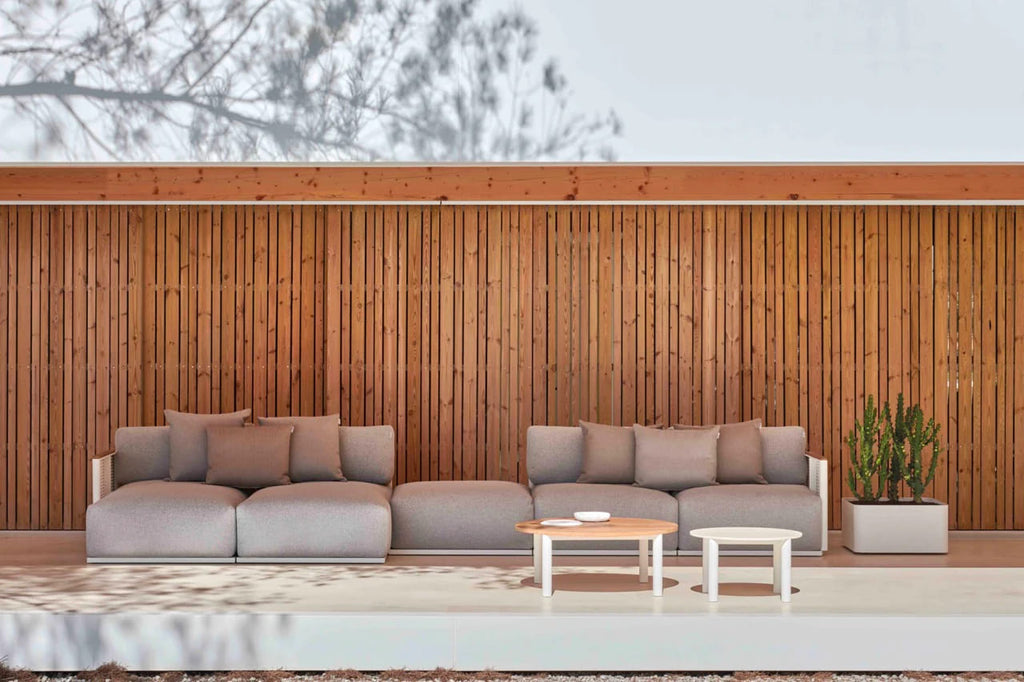 Gandia Blasco - Bosc Eckmodul 1 links