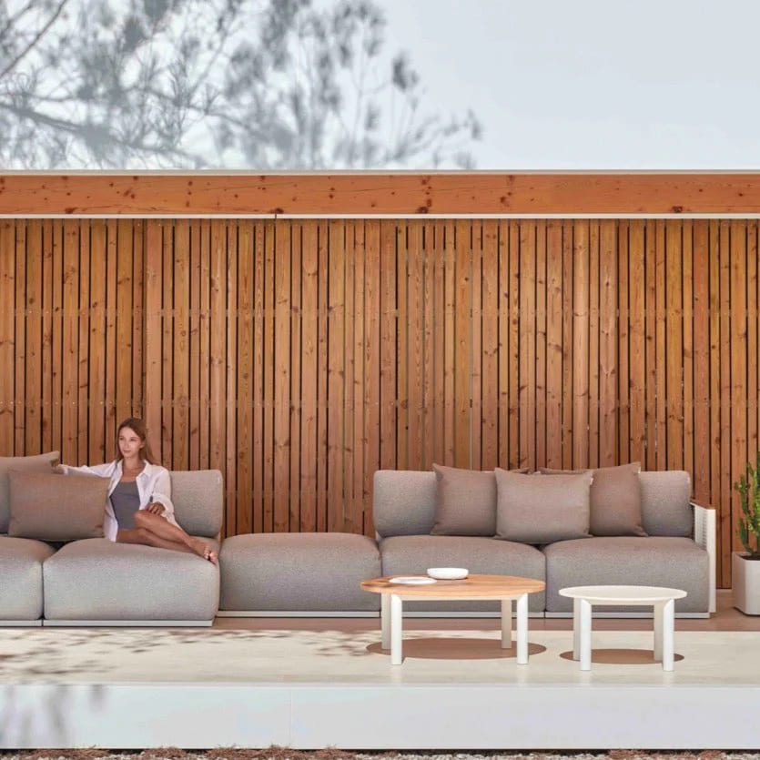Gandia Blasco - Bosc Eckmodul 1 links